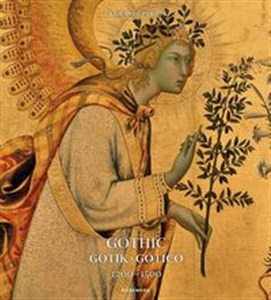 Obrazek Gothic 1200-1500