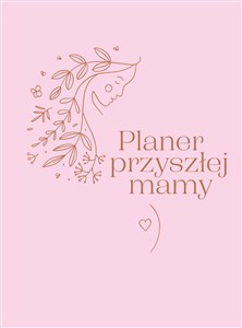 Picture of Planer przyszłej mamy