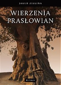 Obrazek Wierzenia prasłowian