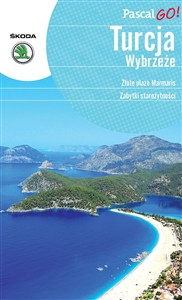 Obrazek Turcja Wybrzeże Pascal GO!