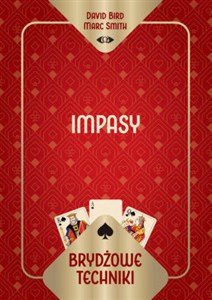 Obrazek Brydżowe techniki. Impasy