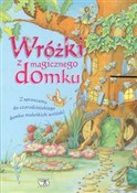Wróżki z m... - Saviour Pirotta -  books in polish 
