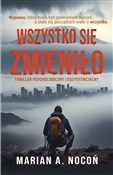 Wszystko s... - Marian A. Nocoń -  foreign books in polish 