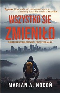 Picture of Wszystko się zmieniło