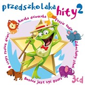 Przedszkol... -  foreign books in polish 