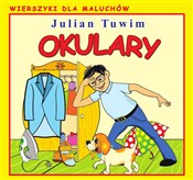 Polska książka : Wierszyki ... - Julian Tuwim