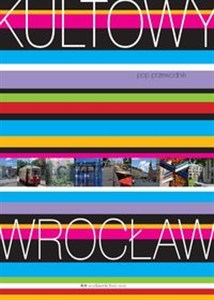Obrazek Kultowy Wrocław pop przewodnik