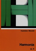 Książka : Harmonia 2... - Kazimierz Sikorski