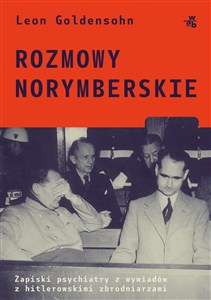 Picture of Rozmowy norymberskie