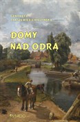 Książka : Domy nad O... - Genowefa Rakszewicz-Chyczyńska