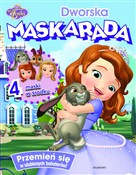 polish book : Jej Wysoko... - Opracowanie Zbiorowe