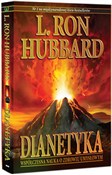 Dianetyka:... - L. Ron Hubbard -  Książka z wysyłką do UK