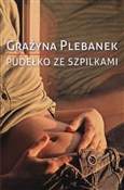 Zobacz : Pudełko ze... - Grażyna Plebanek