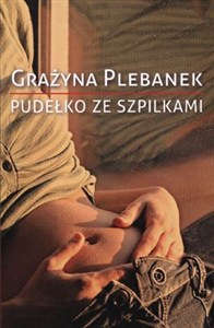 Obrazek Pudełko ze szpilkami wyd. kieszonkowe