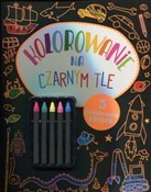 Kolorowani... - Opracowanie Zbiorowe -  books in polish 