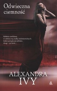 Obrazek Odwieczna ciemność