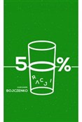 Polska książka : 50% racji - Ołeksandr Bojczenko