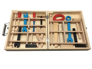 Picture of Skrzynka z narzędziami