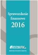 Sprawozdan... - Katarzyna Trzpioła -  foreign books in polish 