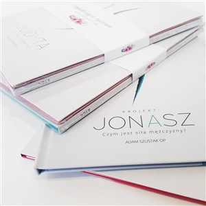 Obrazek [Audiobook] Pakiet ślubny Judyta i Jonasz