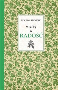 Picture of Wierzę w radość