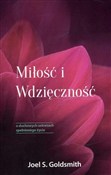 Książka : Miłość i W... - Joel S. Goldsmith