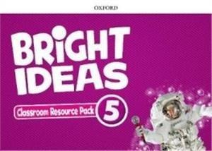 Picture of Bright Ideas 5 Classroom Resource Pack