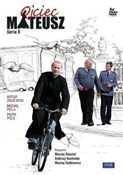 Książka : Ojciec Mat...