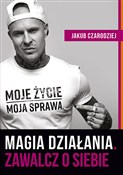 Zobacz : Magia dzia... - Jakub Czarodziej