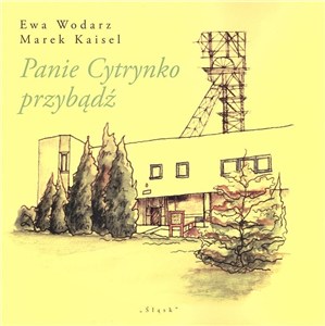 Picture of Panie Cytrynko przybądź
