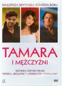 Tamara i m... - Moira Buffini -  foreign books in polish 