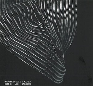 Obrazek Comme Les Garcons