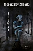 polish book : Słówka zbi... - Tadeusz Boy-Żeleński