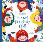 Bąble. Mro... - Monika Kamińska -  books in polish 
