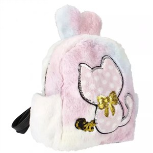 Picture of Plecak pluszowy Cat