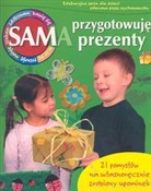 Polska książka : Sam przygo... - Marietta Głuch