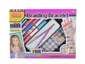 Picture of Zestaw do tworzenia bransoletek