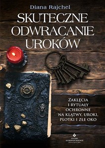 Picture of Skuteczne odwracanie uroków