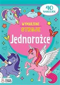 Jednorożce... - Ksiegarnia w UK