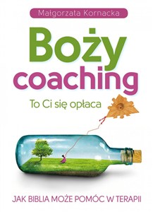 Obrazek Boży coaching To Ci się opłaca. Jak Biblia może pomóc w terapii