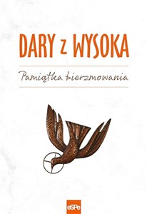Obrazek Dary z wysoka Pamiątka bierzmowania