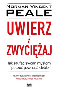 Obrazek Uwierz i zwyciężaj