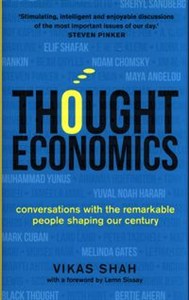 Picture of Thought Economics