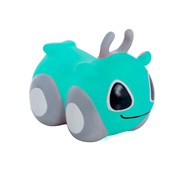 polish book : Skoczek sa...