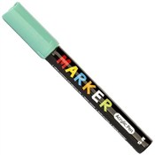 Marker akr... -  Książka z wysyłką do UK