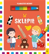 Flamaster ... - Patrycja Wojtkowiak-Skóra -  Polish Bookstore 