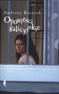 Obrazek Opowieści galicyjskie