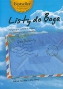 Książka : Listy do B... - Patrick Doughtie, John Perry