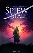 Śpiew stal... - Łukasz Konopczak -  Polish Bookstore 