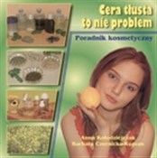 Cera tłust... - Anna Kołodziejczak, Barbara Czernicka-Kupras -  foreign books in polish 